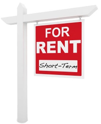 The Market of Short Term Rental