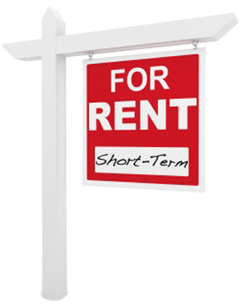 The Market of Short Term Rental