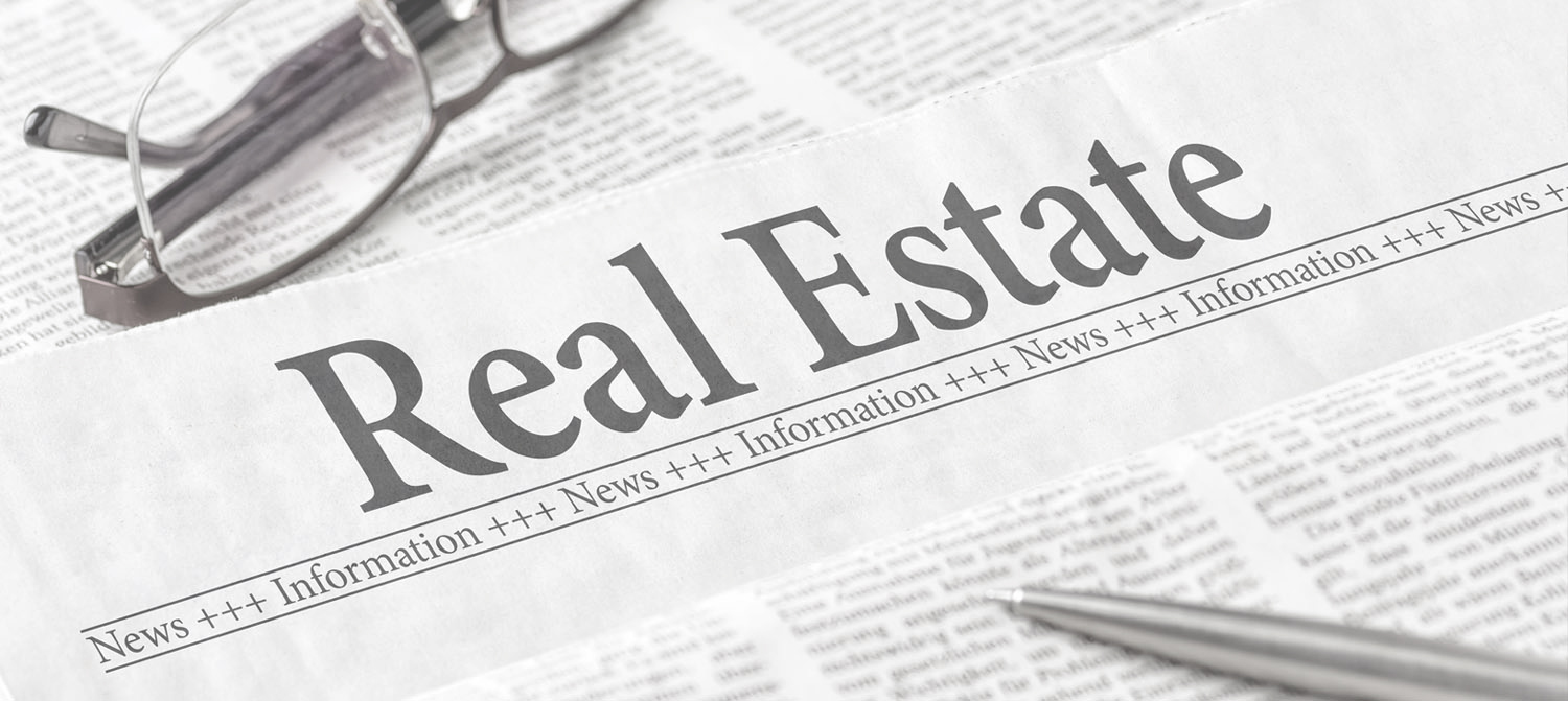 Skills That You Can Learn In The Real Estate Market